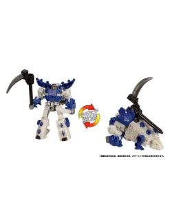Hasbro Transformers Legacy United TL-89 Decepticon Dinoking Figure Set