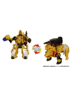 Hasbro Transformers Legacy United TL-89 Decepticon Dinoking Figure Set