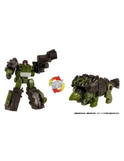 Hasbro Transformers Legacy United TL-89 Decepticon Dinoking Figure Set