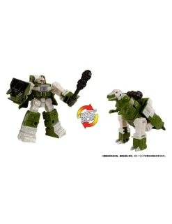 Hasbro Transformers Legacy United TL-89 Decepticon Dinoking Figure Set