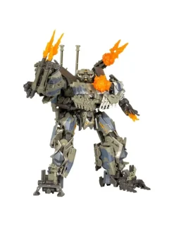 Hasbro Transformers Masterpiece Movie Series MPM-15 Brawl