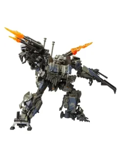 Hasbro Transformers Masterpiece Movie Series MPM-15 Brawl