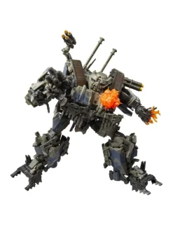 Hasbro Transformers Masterpiece Movie Series MPM-15 Brawl