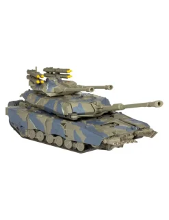 Hasbro Transformers Masterpiece Movie Series MPM-15 Brawl