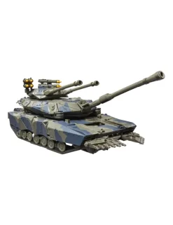 Hasbro Transformers Masterpiece Movie Series MPM-15 Brawl