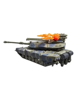 Hasbro Transformers Masterpiece Movie Series MPM-15 Brawl