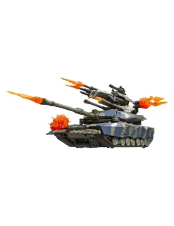 Hasbro Transformers Masterpiece Movie Series MPM-15 Brawl