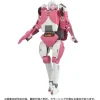 Hasbro Transformers Missing Link C-08 Arcee