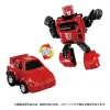 Hasbro Transformers Missing Link C-04 Cliffjumper