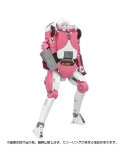 Hasbro Transformers Missing Link C-08 Arcee
