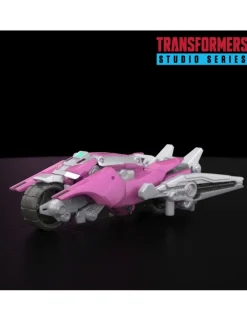 Hasbro Transformers One Studio Series Deluxe Class Elita-1