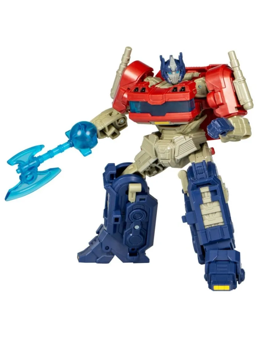 Hasbro Transformers One Studio Series Optimus Prime