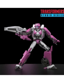 Hasbro Transformers One Studio Series Deluxe Class Elita-1