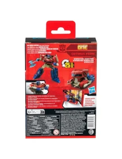 Hasbro Transformers One Studio Series Optimus Prime