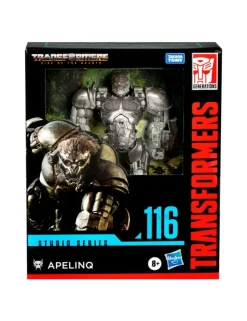 Hasbro Transformers Rise of the Beasts Studio Series Apelinq