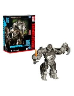 Hasbro Transformers Rise of the Beasts Studio Series Apelinq