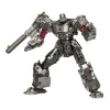 Hasbro Transformers Studio Series 109 Leader Concept Art Megatron