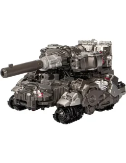 Hasbro Transformers Studio Series 109 Leader Concept Art Megatron