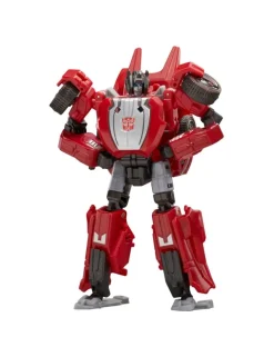Hasbro Transformers Studio Series 07 Gamer Edition Sideswipe