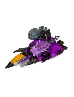 Hasbro Transformers Studio Series 11 Voyager Gamer Edition Skywarp