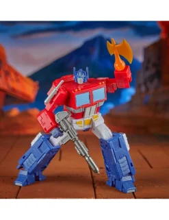 Hasbro Transformers Studio Series 86-31 Commander Class Optimus Prime