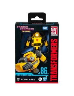 Hasbro Transformers Studio Series 86-29 Bumblebee