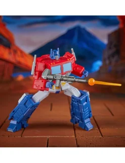 Hasbro Transformers Studio Series 86-31 Commander Class Optimus Prime