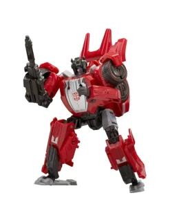 Hasbro Transformers Studio Series 07 Gamer Edition Sideswipe