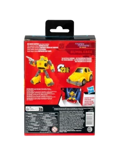 Hasbro Transformers Studio Series 86-29 Bumblebee