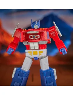 Hasbro Transformers Studio Series 86-31 Commander Class Optimus Prime