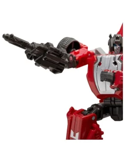 Hasbro Transformers Studio Series 07 Gamer Edition Sideswipe
