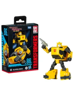 Hasbro Transformers Studio Series 86-29 Bumblebee
