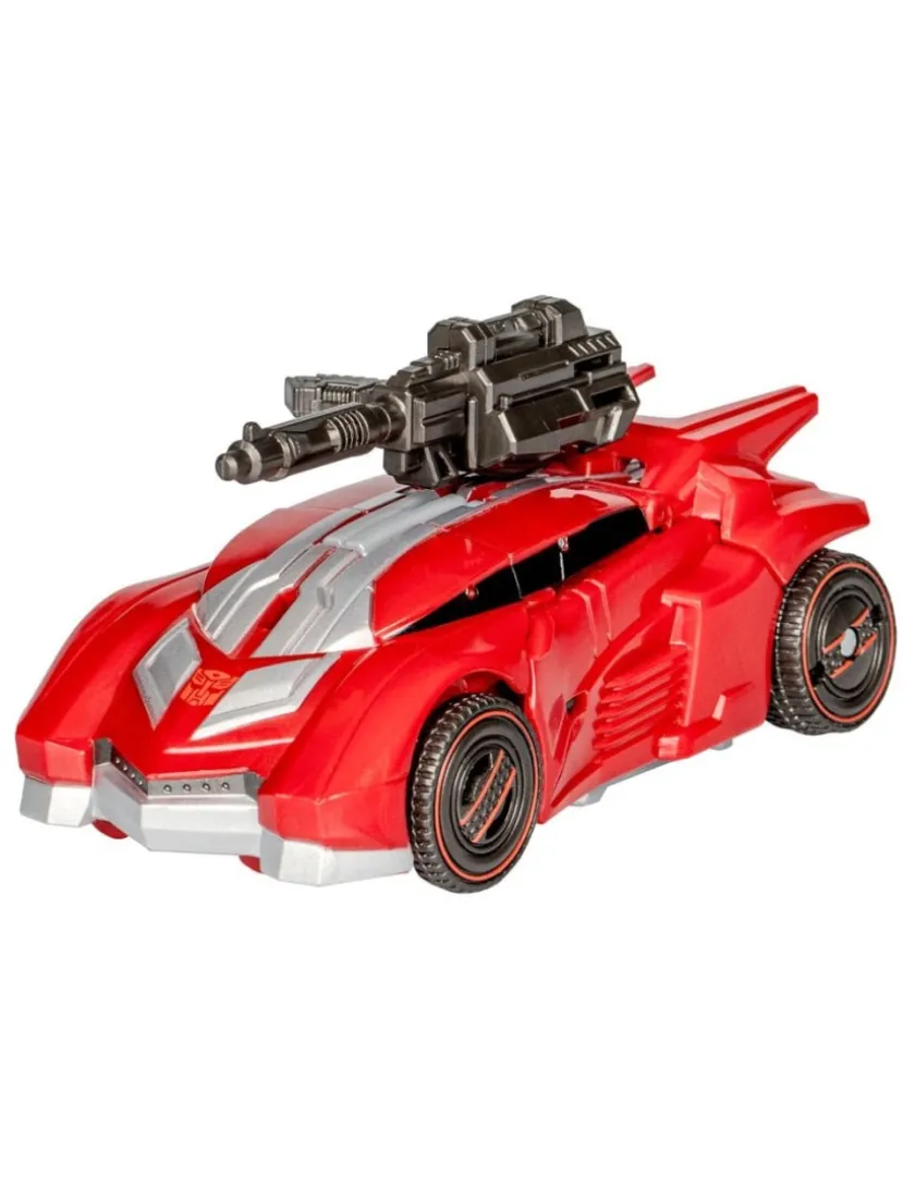 Hasbro Transformers Studio Series 07 Gamer Edition Sideswipe