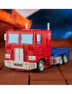 Hasbro Transformers Studio Series 86-31 Commander Class Optimus Prime