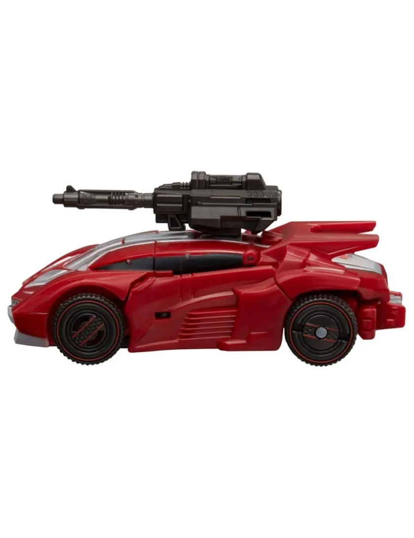 Hasbro Transformers Studio Series 07 Gamer Edition Sideswipe