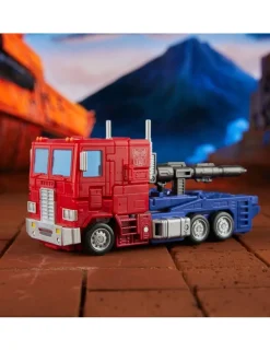 Hasbro Transformers Studio Series 86-31 Commander Class Optimus Prime