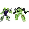 Hasbro Transformers The Movie Studio Series 86 Constructicon Hook & Long Haul