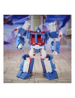 Hasbro Transformers The Movie Studio Series 86 Commander Ultra Magnus