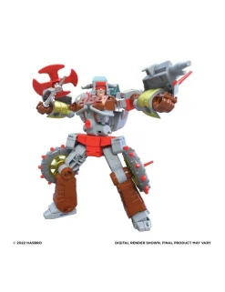 Hasbro Transformers The Movie Studio Series 86 Junkheap