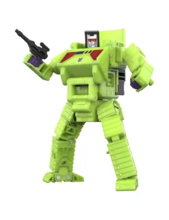 Hasbro Transformers The Movie Studio Series 86 Constructicon Bonecrusher