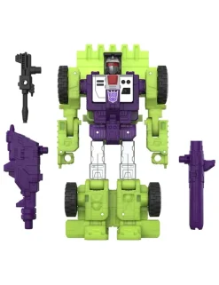 Hasbro Transformers The Movie Studio Series 86 Constructicon Scrapper