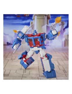 Hasbro Transformers The Movie Studio Series 86 Commander Ultra Magnus