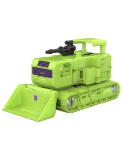 Hasbro Transformers The Movie Studio Series 86 Constructicon Bonecrusher