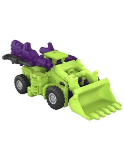 Hasbro Transformers The Movie Studio Series 86 Constructicon Scrapper