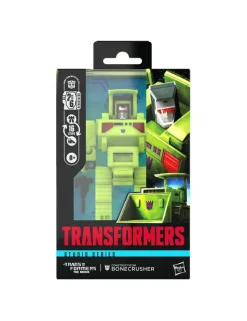Hasbro Transformers The Movie Studio Series 86 Constructicon Bonecrusher