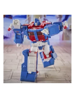Hasbro Transformers The Movie Studio Series 86 Commander Ultra Magnus