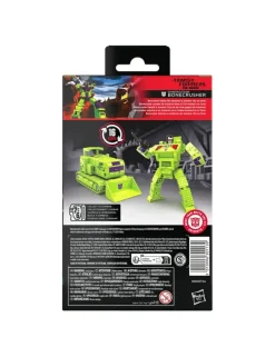 Hasbro Transformers The Movie Studio Series 86 Constructicon Bonecrusher