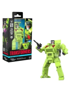 Hasbro Transformers The Movie Studio Series 86 Constructicon Bonecrusher