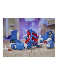 Hasbro Transformers The Movie Studio Series 86 Commander Ultra Magnus