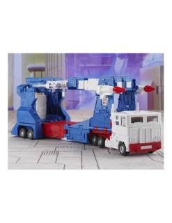 Hasbro Transformers The Movie Studio Series 86 Commander Ultra Magnus